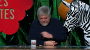 Emocionado Ilustres Ignorantes GIF by Movistar Plus+