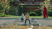 june GIF by Tigers Jaw