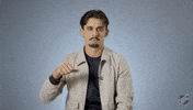 Mad Ice Hockey GIF by NHL