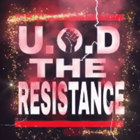 The Resistance Clubhouse GIF