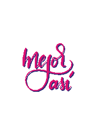 Fiorellabeltrami lettering frases fioilustra Sticker