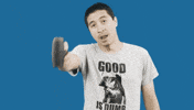 Excited Pumped Up GIF by StickerGiant