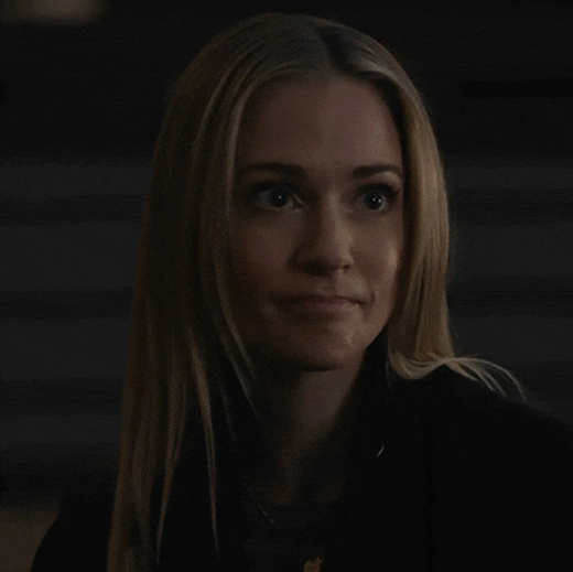 Season 17 Yes GIF by Paramount+