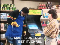 kenan and kel nicksplat GIF