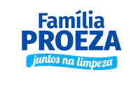 Proeza limpeza produtosdelimpeza proeza produtosproeza Sticker