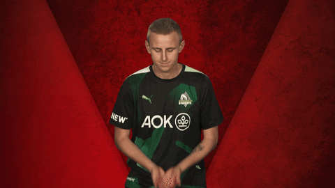 Vbl Bmg GIF by Bundesliga