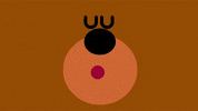 Tired Good Night GIF by Hey Duggee