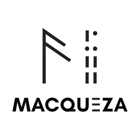Sticker by Macqueza