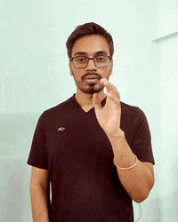 lokeshgocher bye bye bye see you good bye GIF
