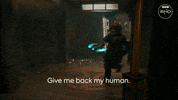 Thirteenth Doctor Flux GIF by Doctor Who