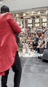 The End Show GIF by Junior Ascanio