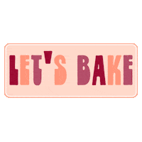 Great British Bake Off Zbke19 Sticker by zoellabeauty