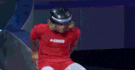 kevin hart tko GIF by CBS
