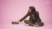 Zendaya GIF by BuzzFeed