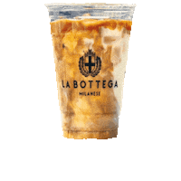 Leeds Labottega Sticker by La Bottega Milanese