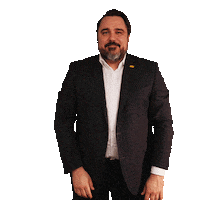 Bye Bye Goodbye Sticker by Fraktion der Freien Demokraten im Deutschen Bundestag