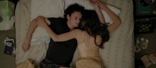 friend relationship GIF