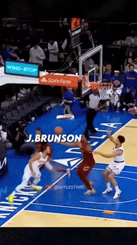 Cleveland Cavaliers Nba GIF