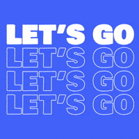 Let's Go