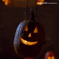 Trick Or Treat Film GIF by Arrow Video