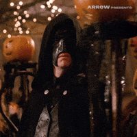 Trick Or Treat Film GIF by Arrow Video