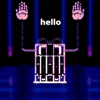 Hello GIF by J. Lupo Arms