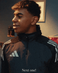 Barcelona Haircut GIF by adidas