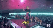 mtv awards 2019 GIF by MTV Movie & TV Awards