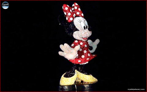 minnie mouse GIF