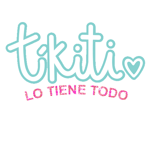 Sticker by Tikiti Home