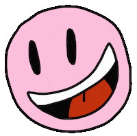 Art Reaction Sticker