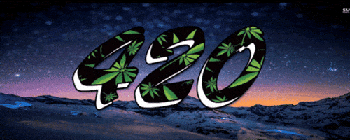stonerindia giphygifmaker 420 cannabis culture what is 420 GIF