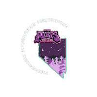 Lost Farm Sticker by Kiva Confections