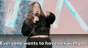 Aidy Bryant Indie Spirit GIF by Film Independent Spirit Awards