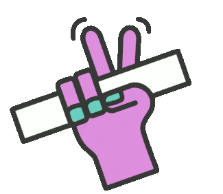 Rainbow Run Sticker by ar Redadeg