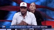 tyt GIF by The Young Turks