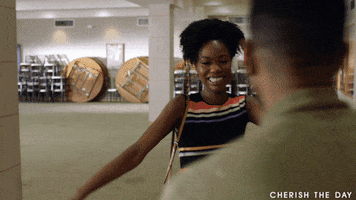 Love Story Wedding GIF by Cherish The Day