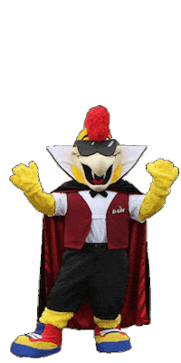 Halloween Horror Sticker by Chicken Delight