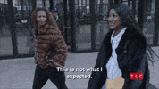 90 Day Fiance Wtf GIF by TLC