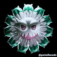 Ice Pokemon GIF by Evan Hilton