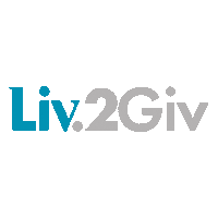 liv list giving Sticker by Liv
