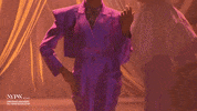 New York Fashion Week Christopher John Rogers GIF by NYFW: The Shows
