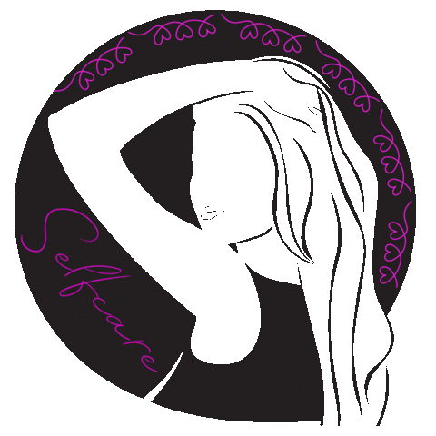 Girl Beauty Sticker by NITE SILK