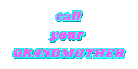 Mothers Day Love Sticker