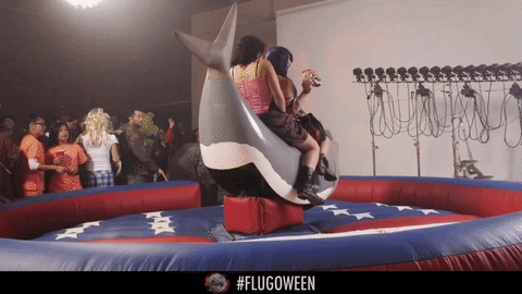 bullettime GIF by Theflug360