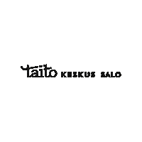 taitovarsinaissuomi logo crafts salo taito Sticker