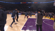 russell westbrook player court GIF by NBA