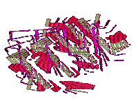 Art Glitch Sticker