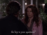 season 4 netflix GIF by Gilmore Girls 