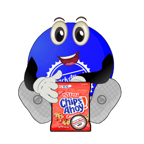 snackattackuk giphyupload sweets candy store snackattack Sticker